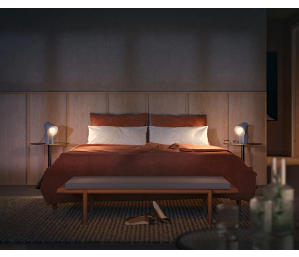 Philips Hue White ambiance Inteligentna Żarówka 2xE27 1100lm 8719514291256 - 709615 - zdjęcie 4